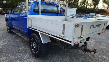 2013 Holden colorado ltz update diesel 4wd 6.jpg
